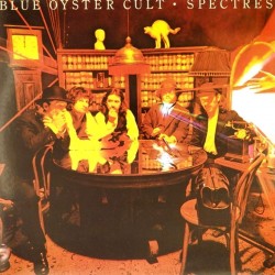 Пластинка Blue Öyster Cult Spectres